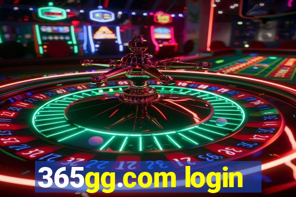 365gg.com login